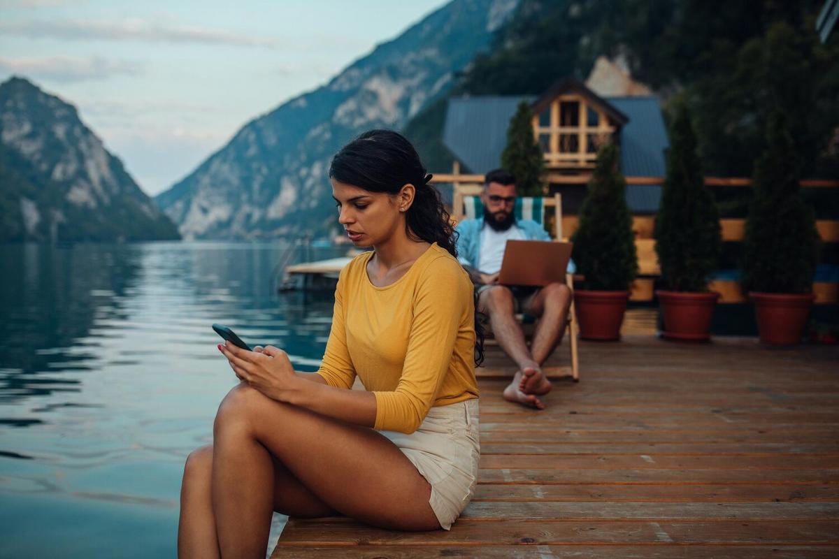 Top 5 Destinations for Digital Nomads in 2024