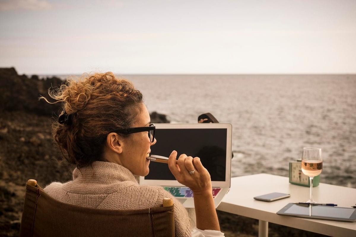 The Best Coworking Spaces in Unusual Locations