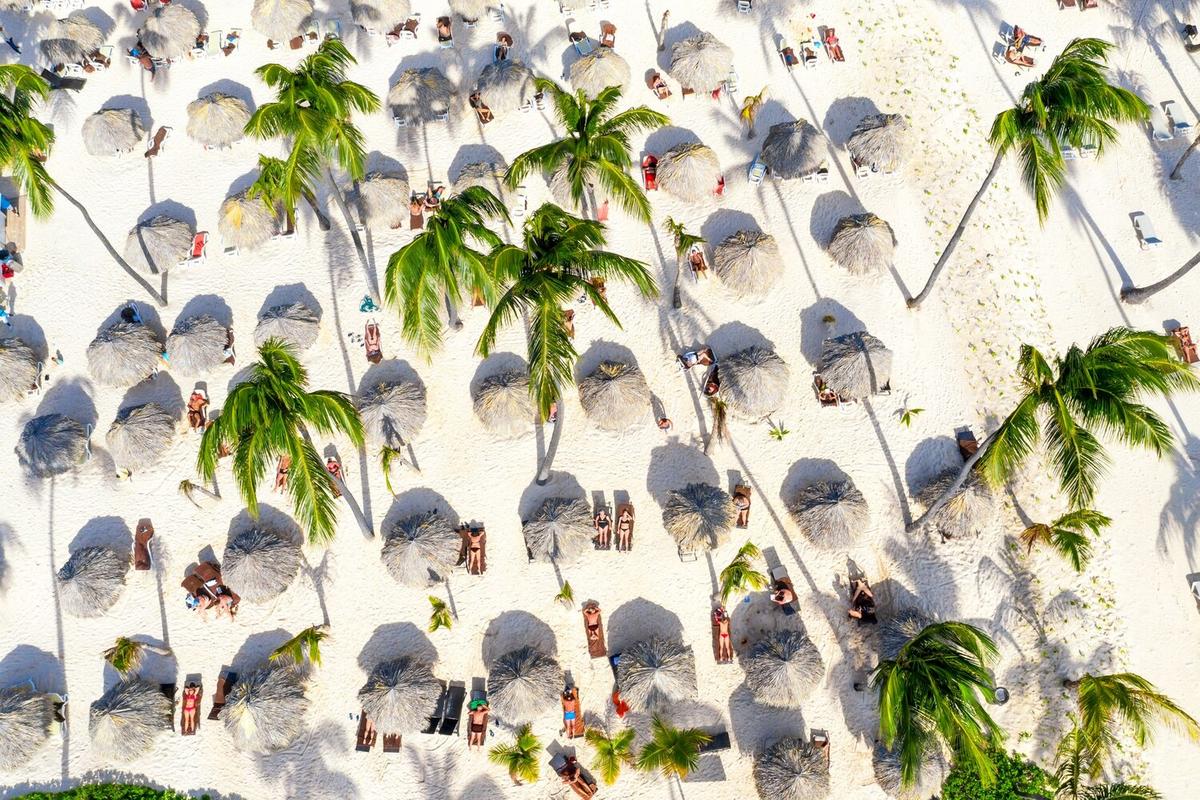 Unveiling the Most Exclusive Resorts in the World
