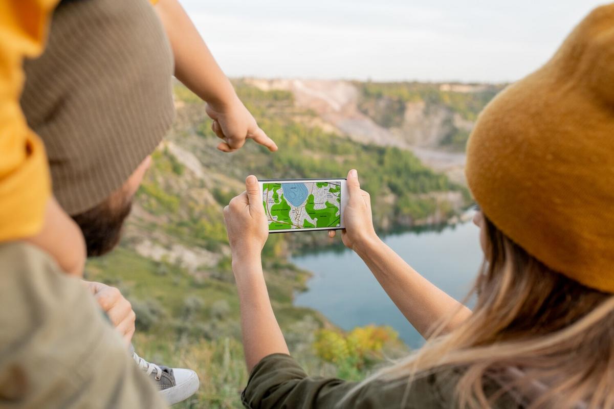 Top Sustainable Transportation Options for Travelers