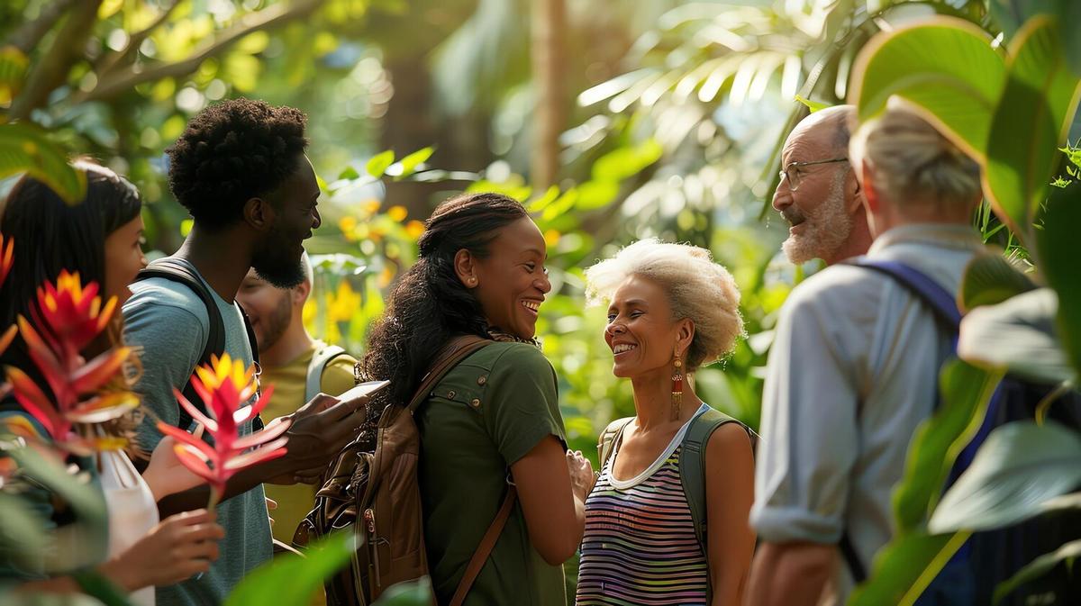 The Benefits of Ecotourism for Local Communities